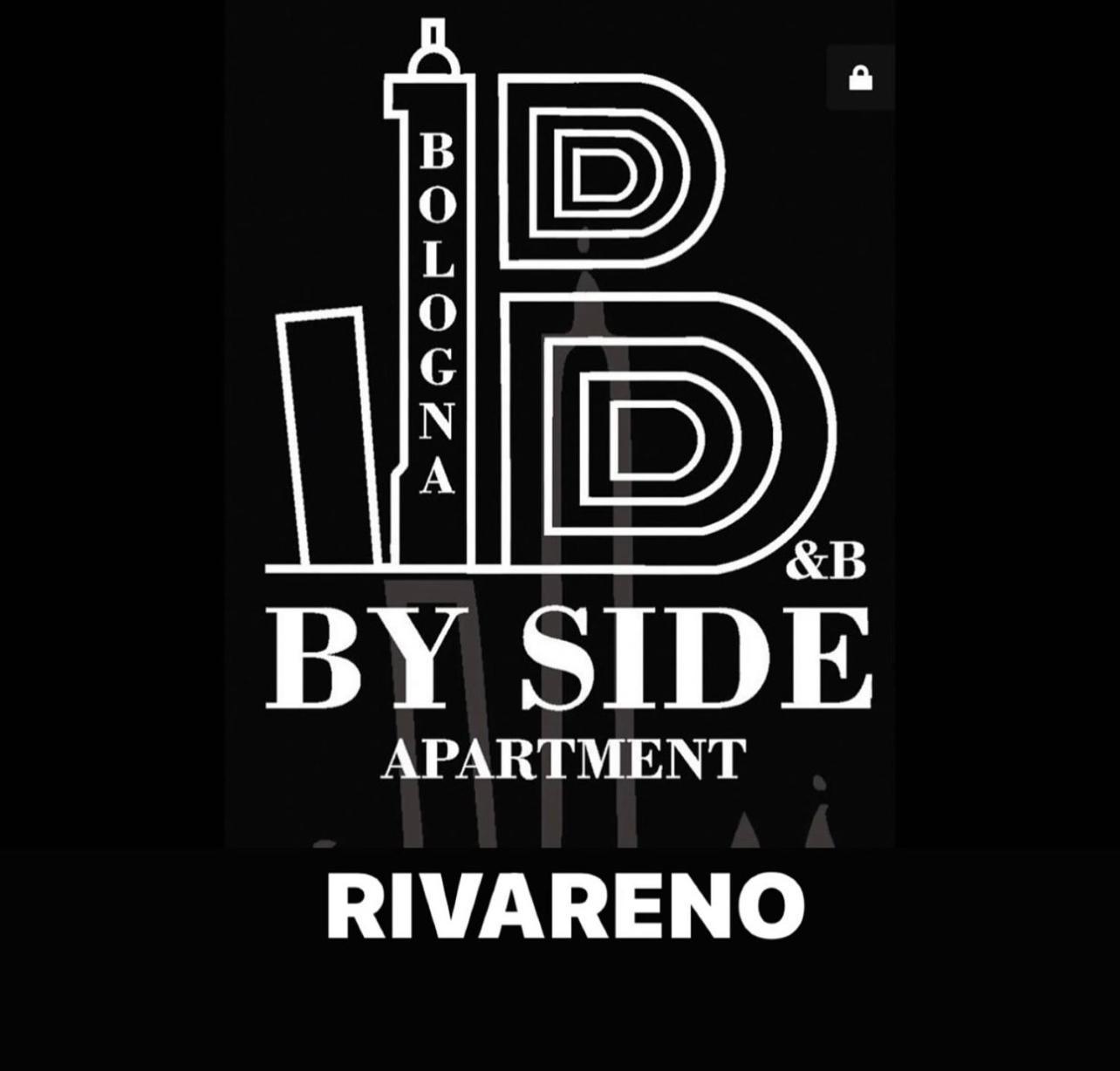 Bolognabyside-Rivareno ภายนอก รูปภาพ